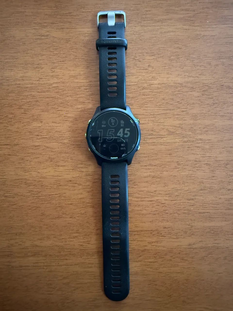 Relógio Garmin Forerunner 255 music 