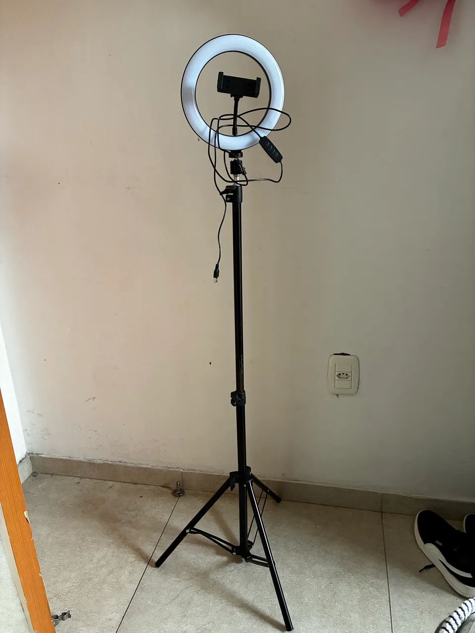 Ring Light - Foto 3