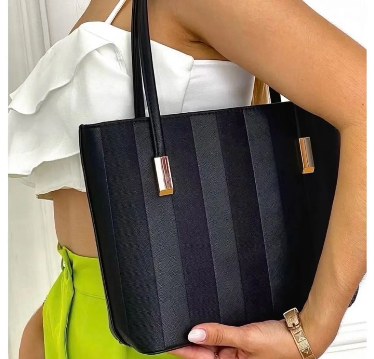 Bolsa Bella Paulla