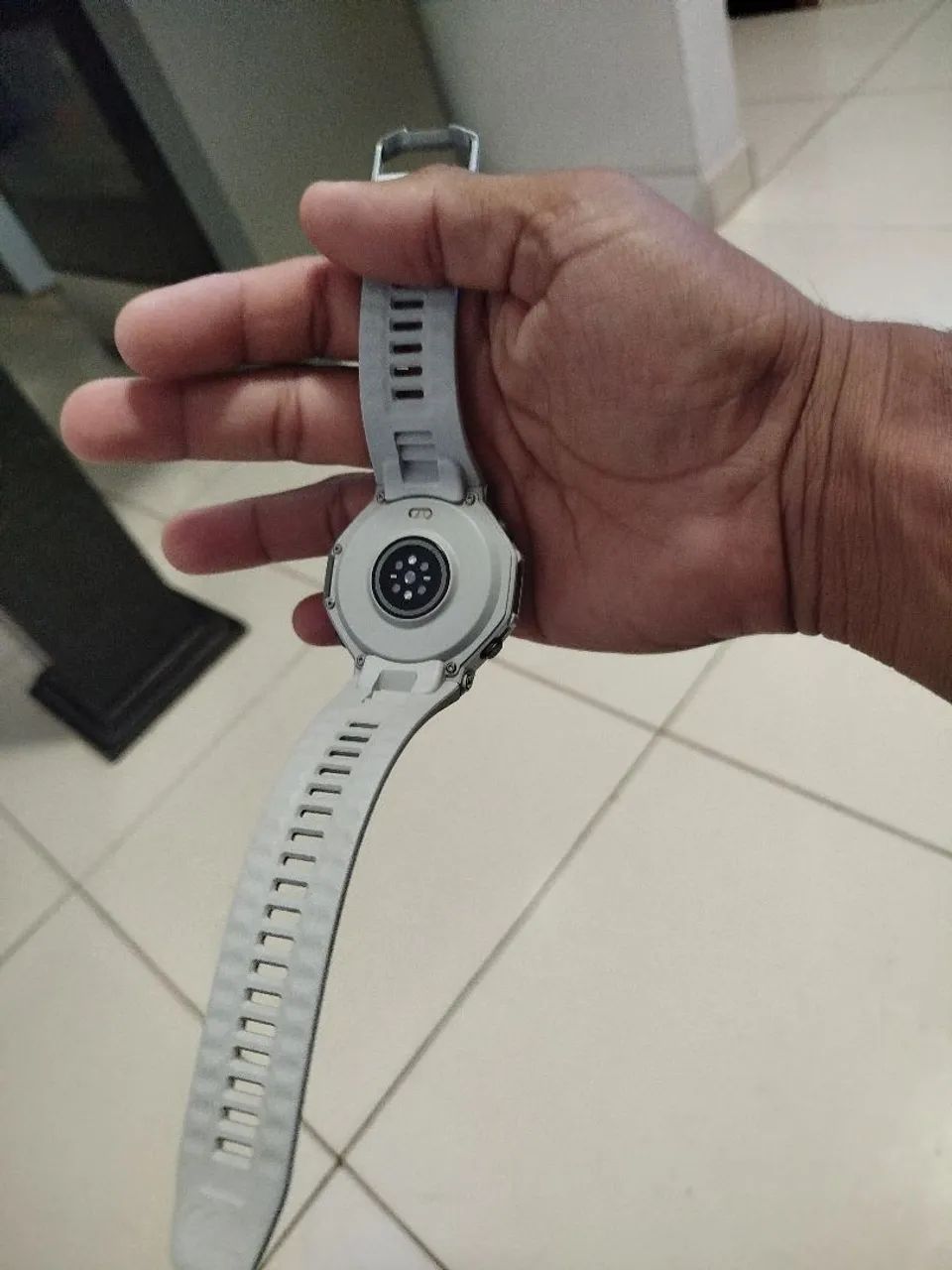 Relógio T-Rex 3 - Foto 5