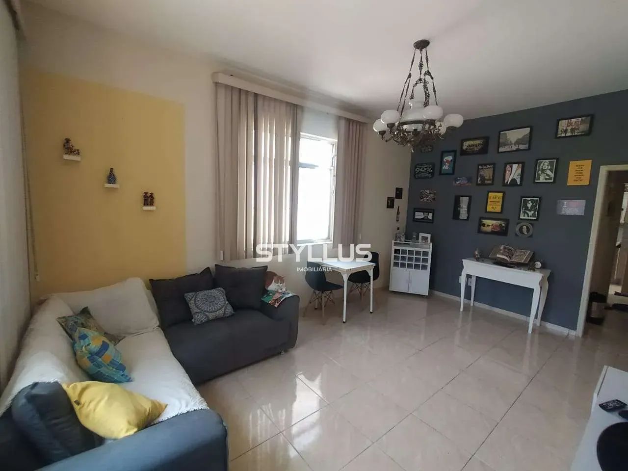 Méier | Casa de Condomínio 2 quartos - Foto 4
