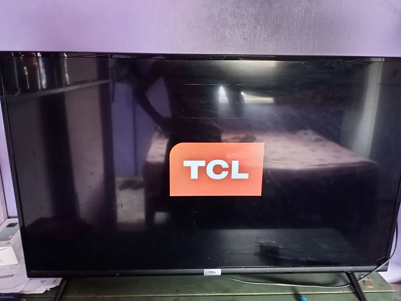 Televisão 43 - Foto 2