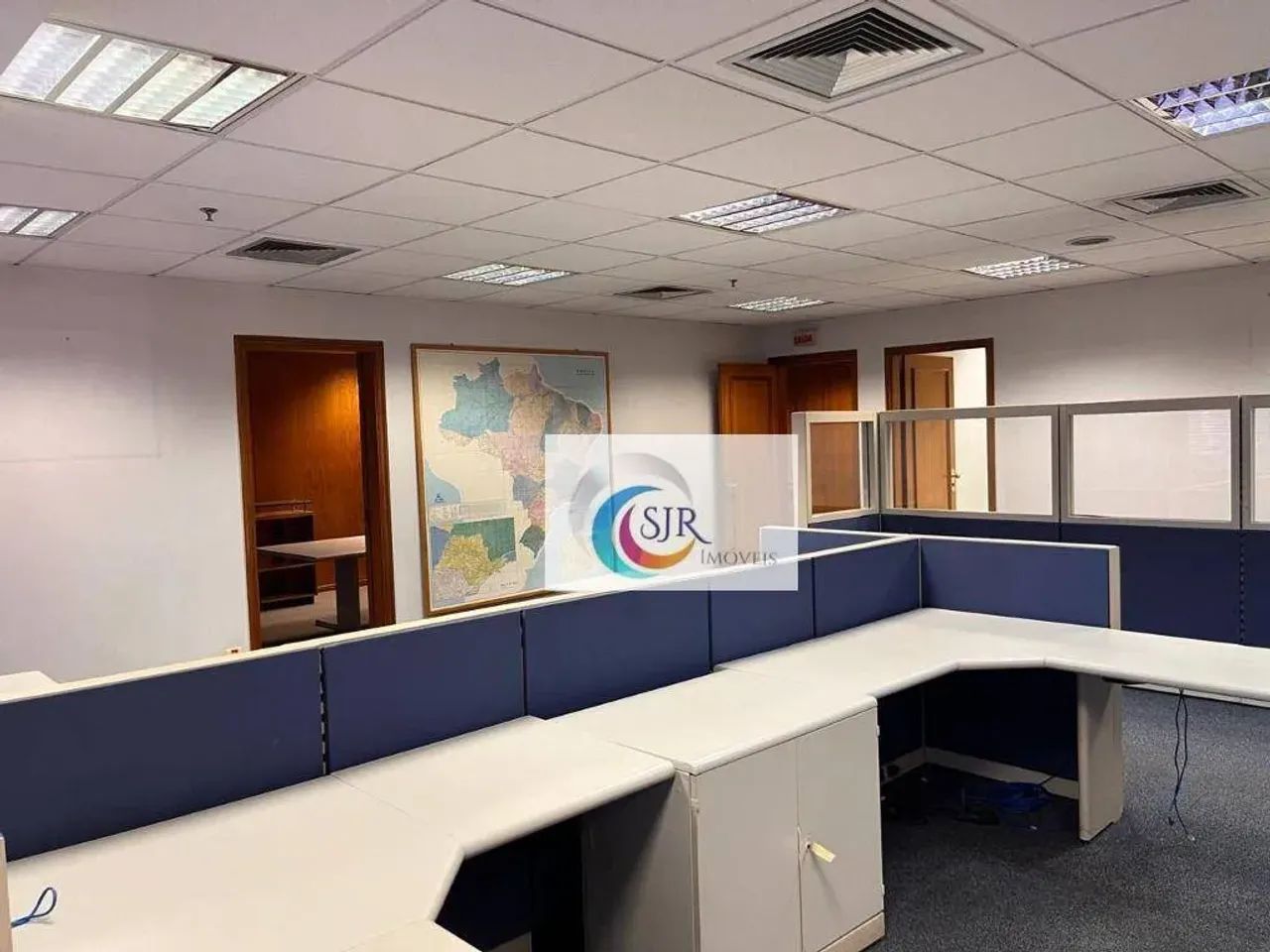 Conjunto para alugar, 181 m² - Bela Vista - São Paulo/SP - Foto 5