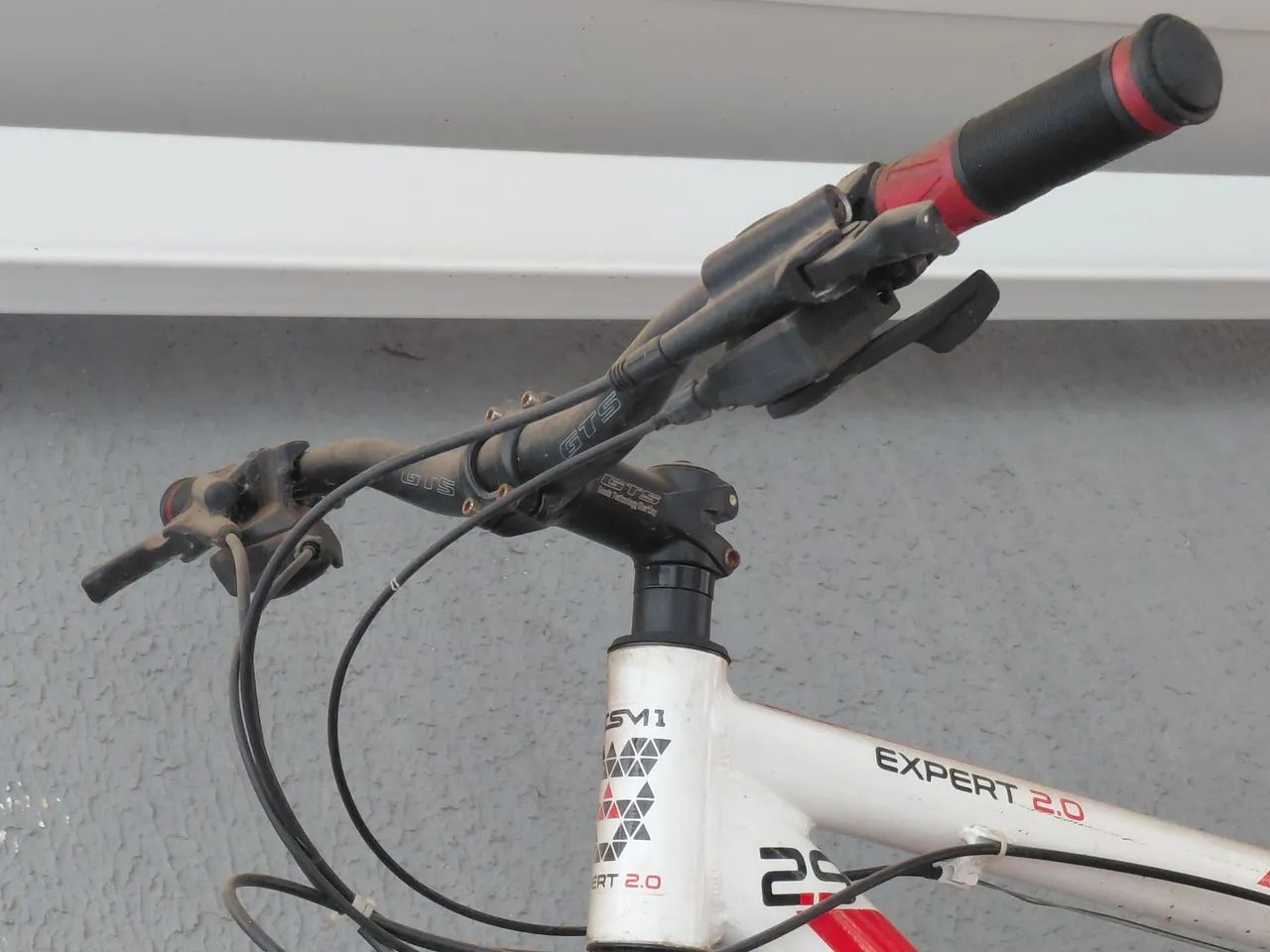 Bicicleta  - Foto 5