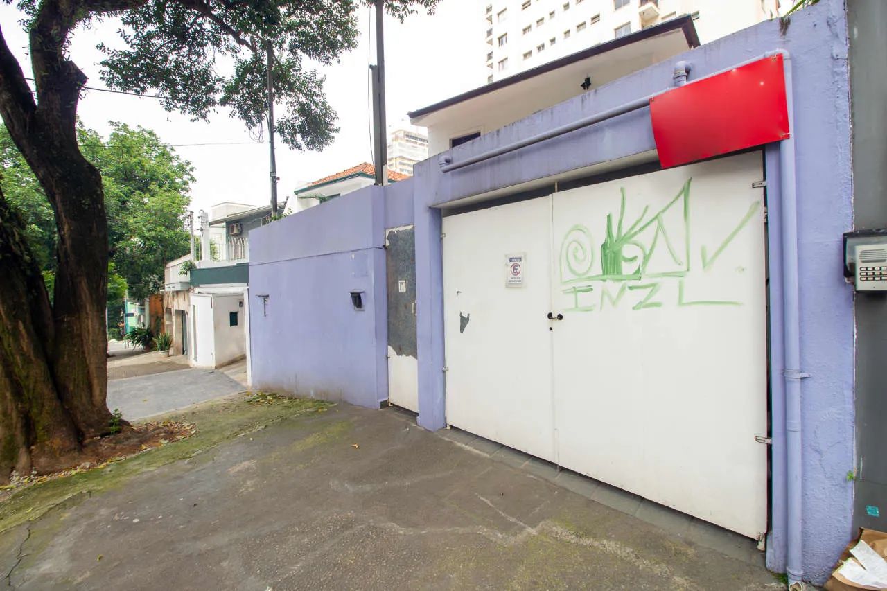 Casa comercial na Rua Dona Avelina, 138  280 m² - Foto 2