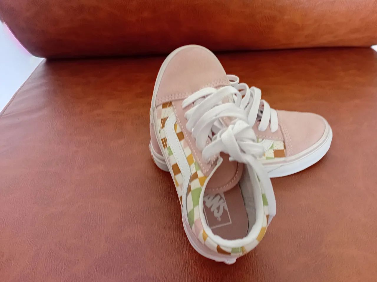 Tênis Vans Infantil  - Foto 2