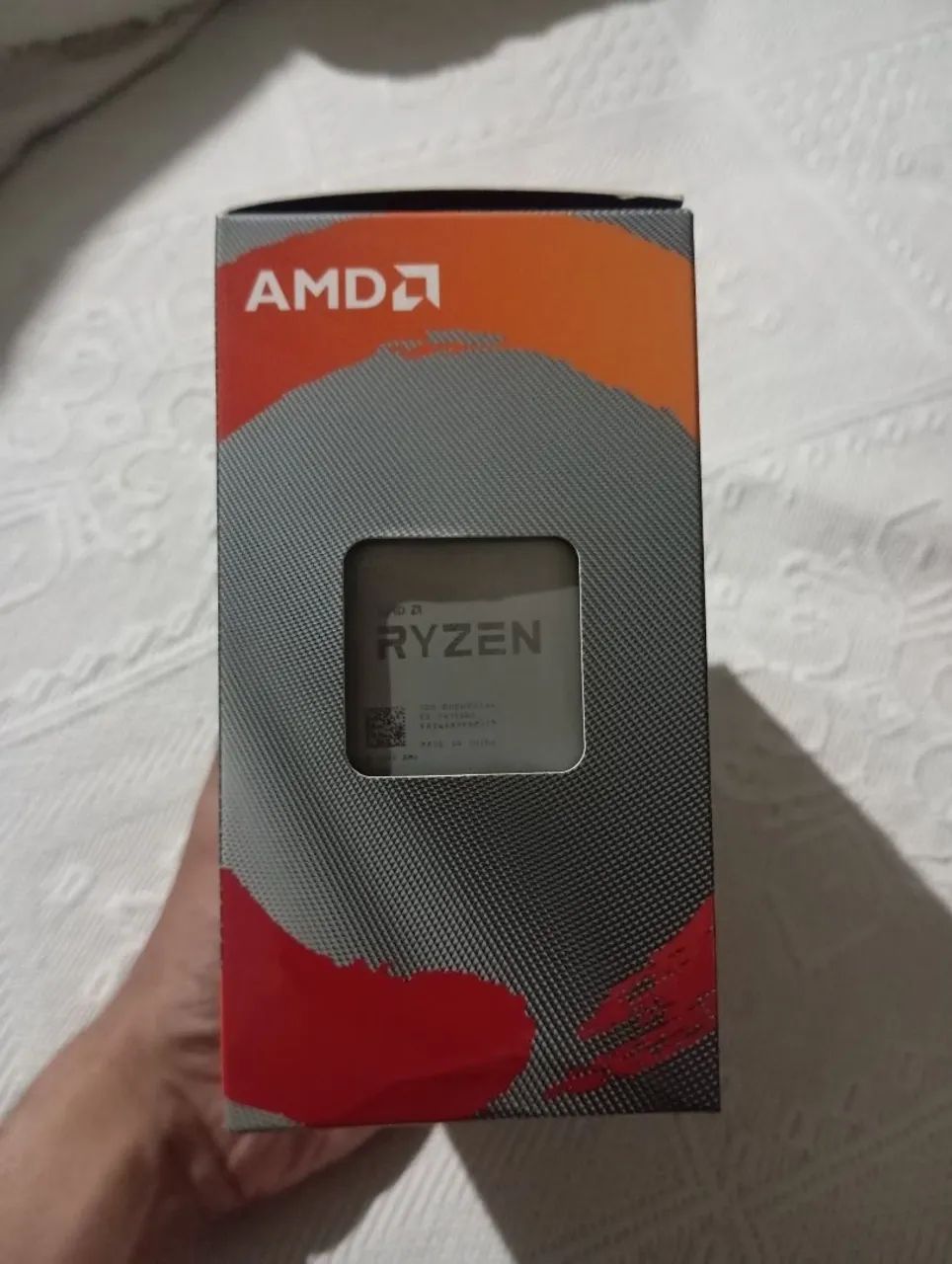 Processador RYZEN 5 4500 - Foto 4