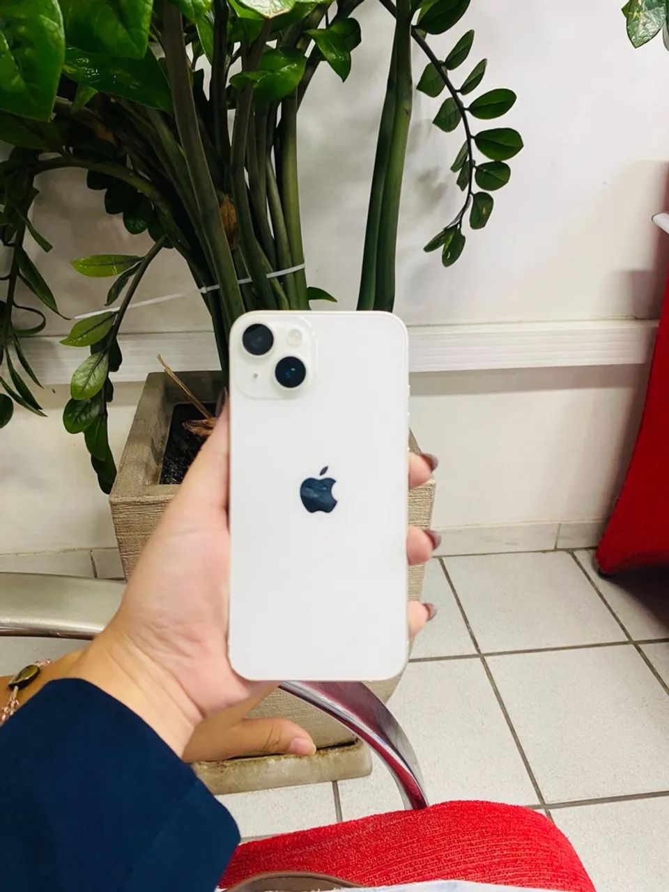 iPhone 14 - Foto 2
