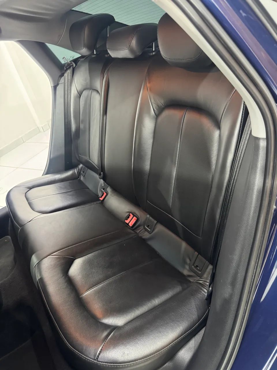 Audi A3 1.4 Turbo Automático 2018 - Extra - Foto 12