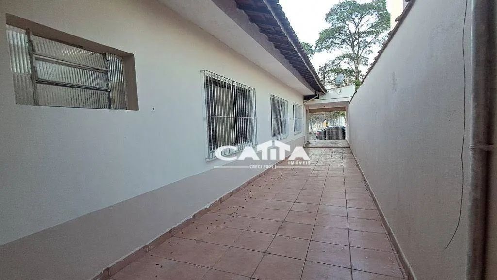 Casa Comercial no Centro de Ribeirão Pires | 176m² | 4 Vagas | Próx. Fórum, Prefeitura e C - Foto 4