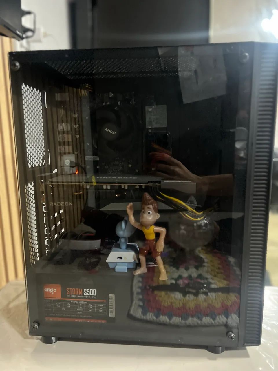 Pc gamer  - Foto 4