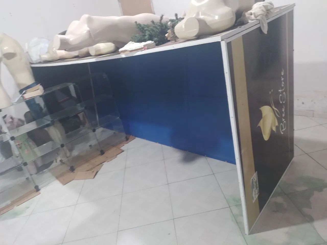 Vendo faixada 850