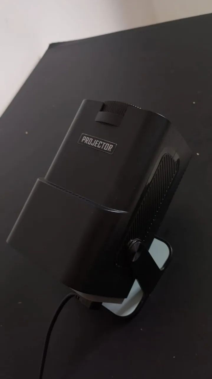 Projetor HY 320 - Foto 2