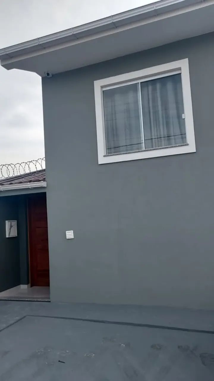Apto em Capoeiras de 1 quarto mobiliado - 05 minutos centro Florianópolis