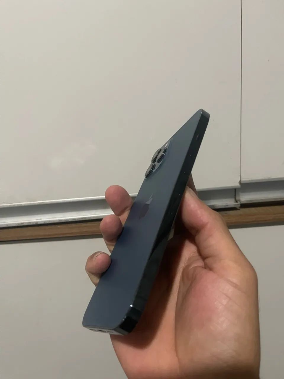 iPhone 12 Pro Max Aceito Propostas - Foto 4
