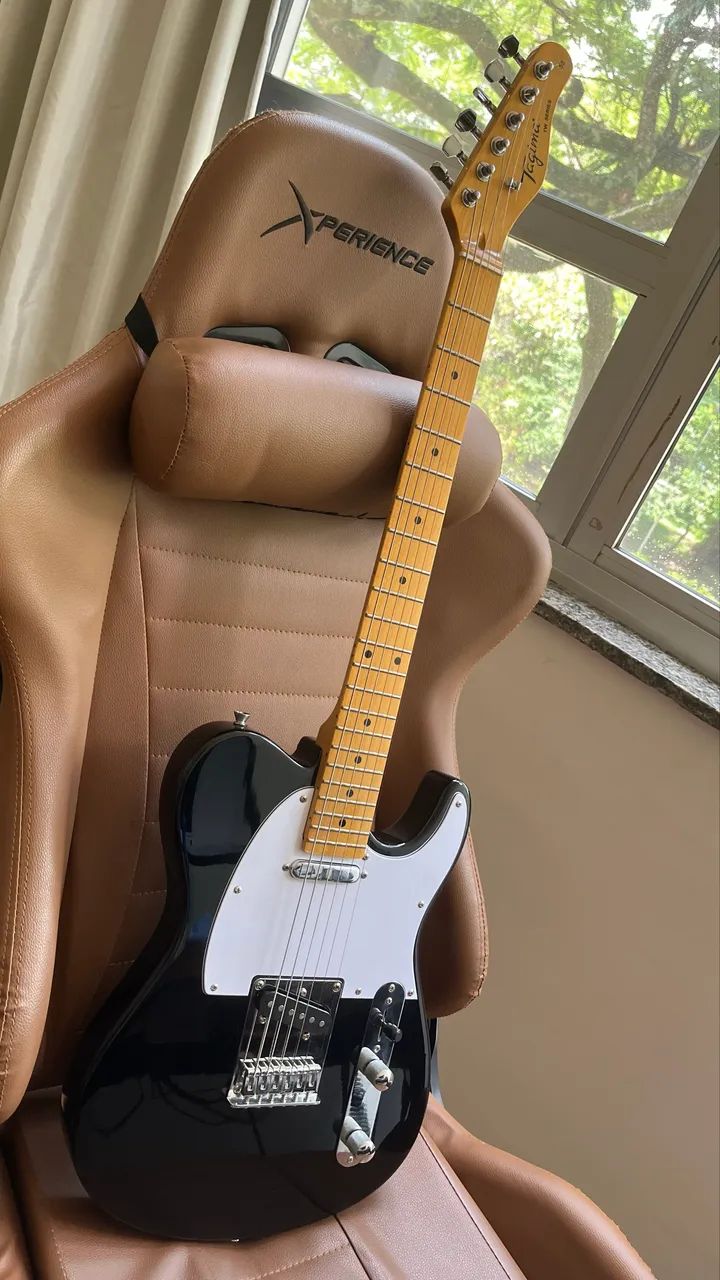 Guitarra Tagima TW55 Telecaster