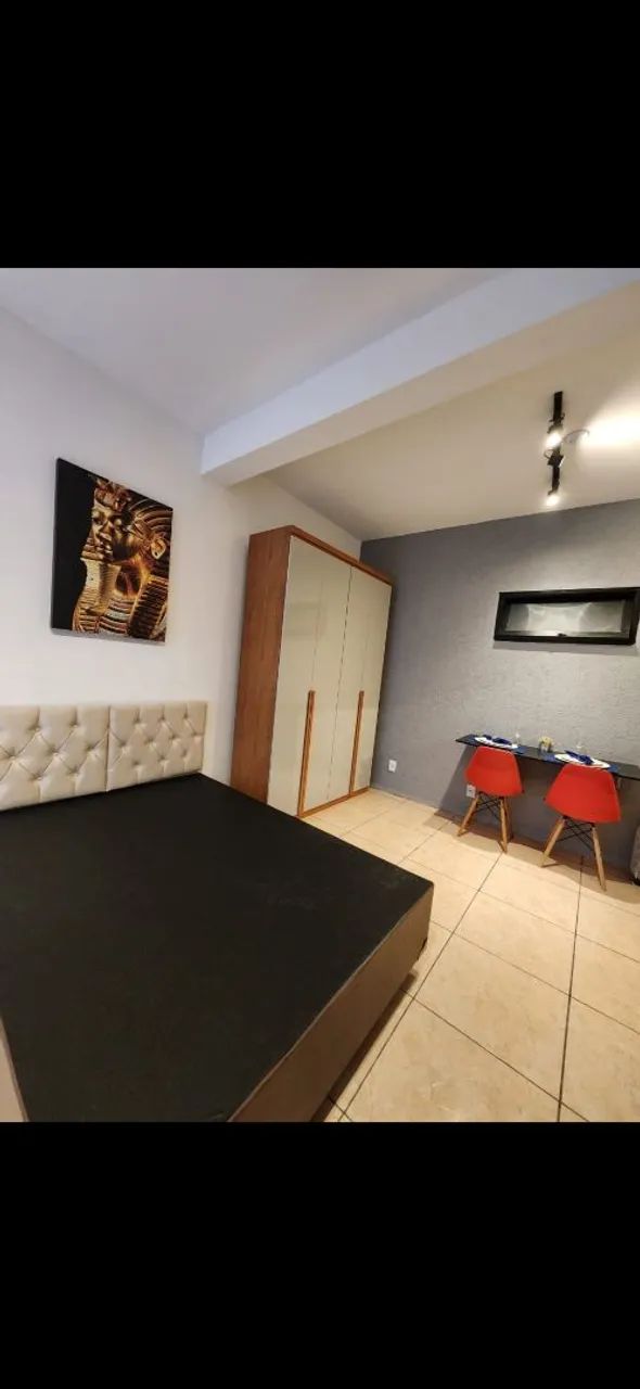 STUDIO/KITNET MODERNO MOBILIADA NA VILA FORMOSA!! - Foto 2