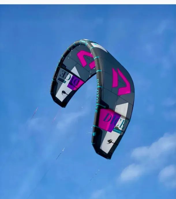 Kitesurf Top Equipamento completo - Foto 3