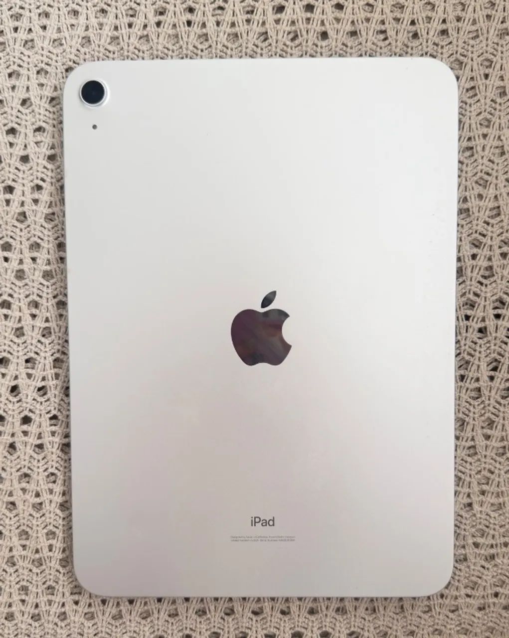 iPad 10 64GB