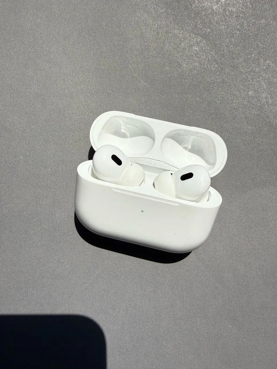AirPods Pro (2 geração / USB-C) - Fones de Ouvido - Pirajussara