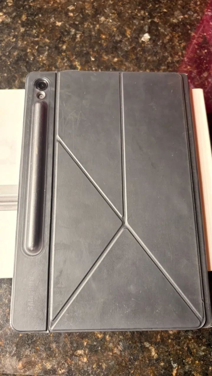 Vendo tablet tab s9 fe da Samsung de 128g - Foto 4
