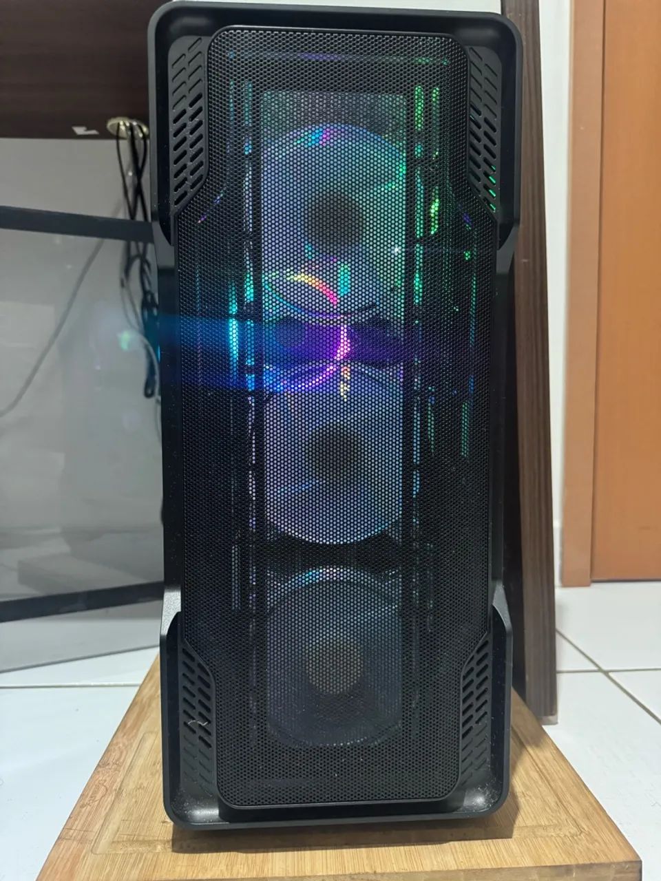 PC GAMER HIGH-END *LEIA DESCRIÇÃO* - Foto 3