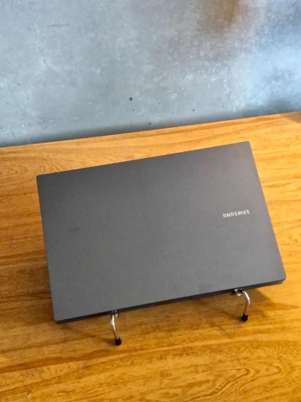 Notebook Samsung book 11 gen | ssd - Foto 2