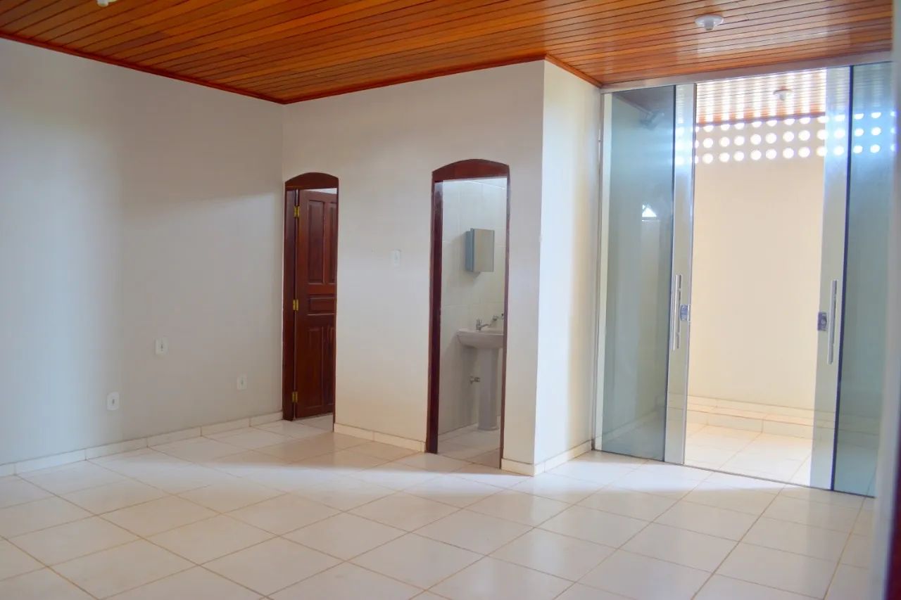 Salas comerciais para primeira locacao - centro de Macapá  - Foto 2
