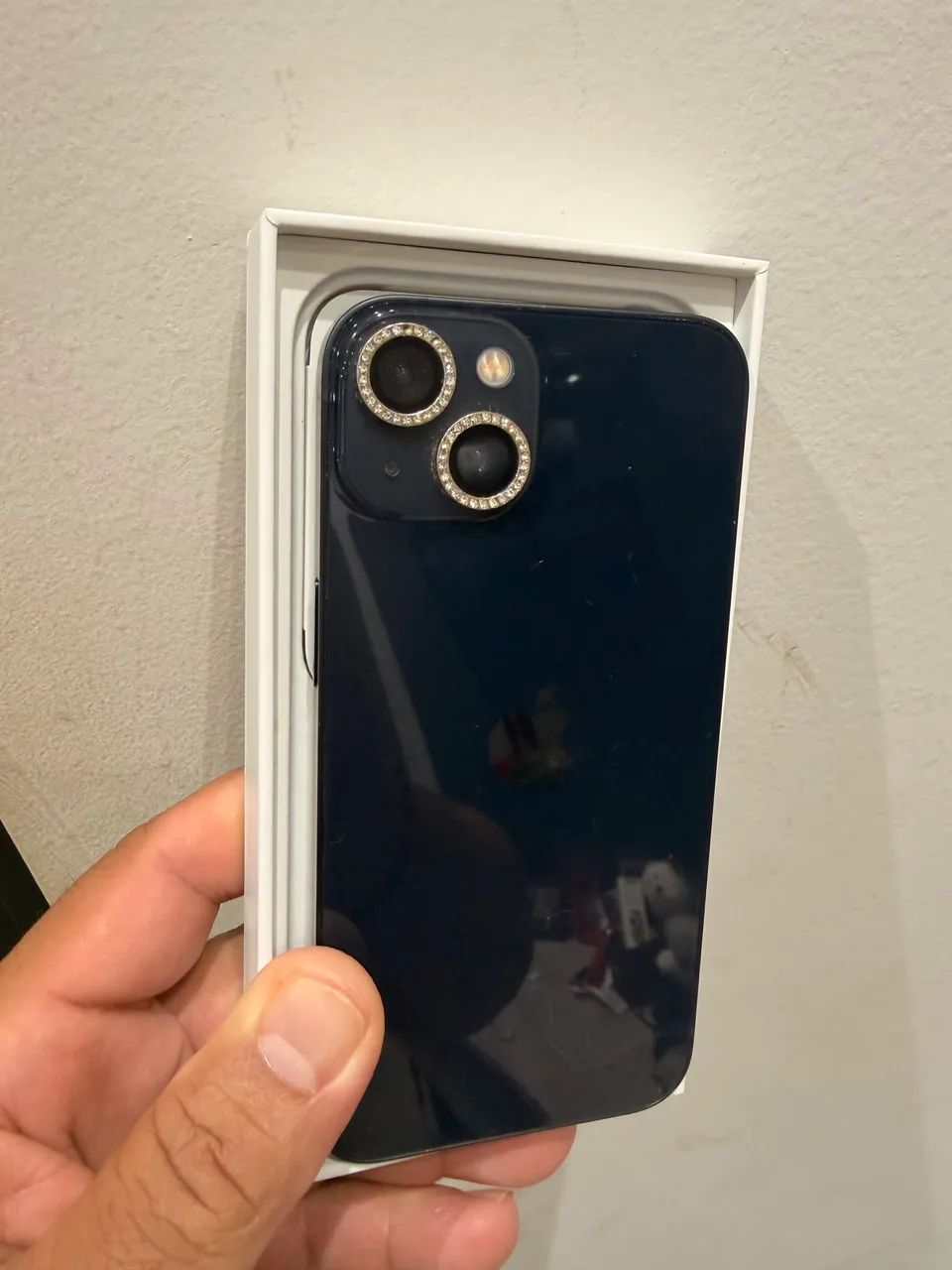 IPHONE 13 AZUL  - Foto 2