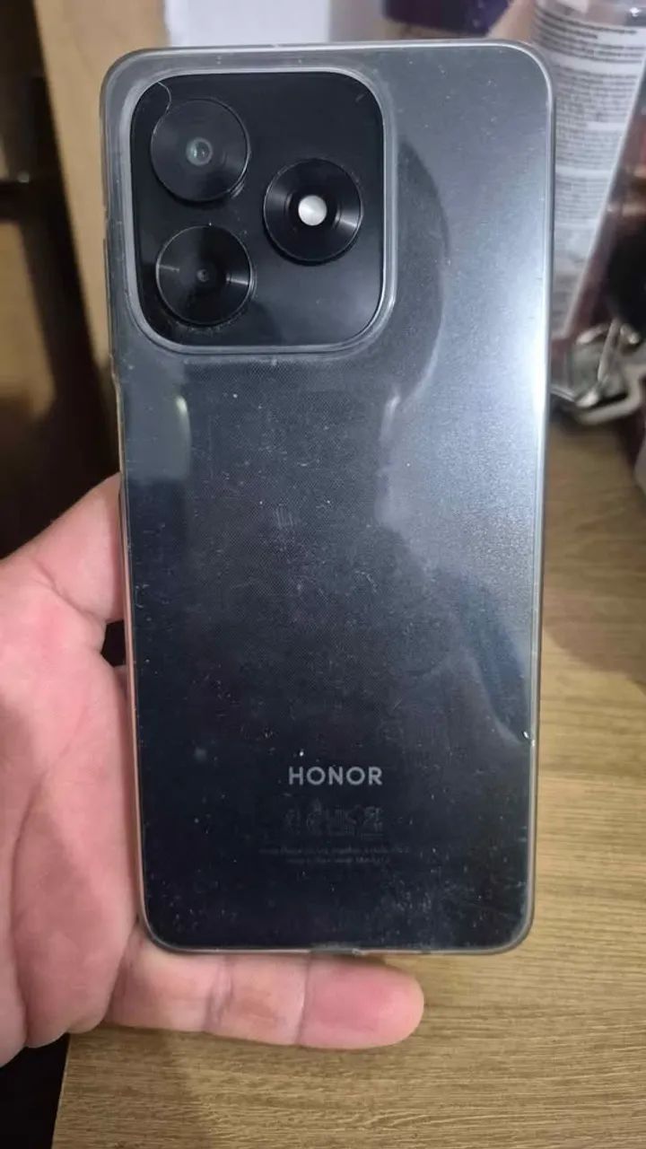 Smartphone Honor x5C 4/128  - Foto 2