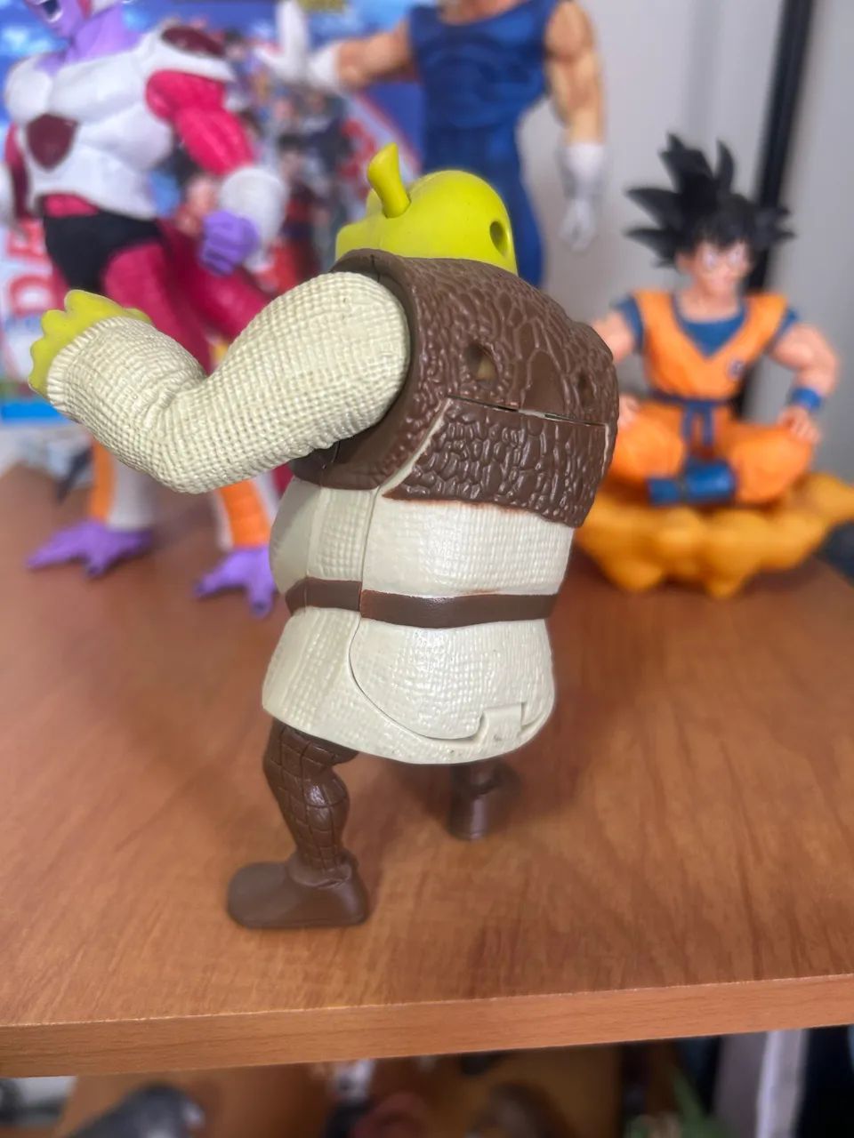 Boneco sherk - Foto 4