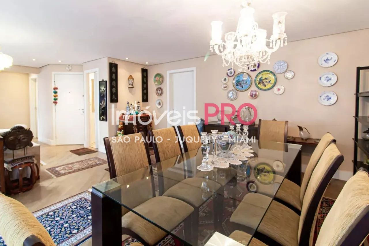 Apartamento à venda com 149m² - Perdizes - Foto 5