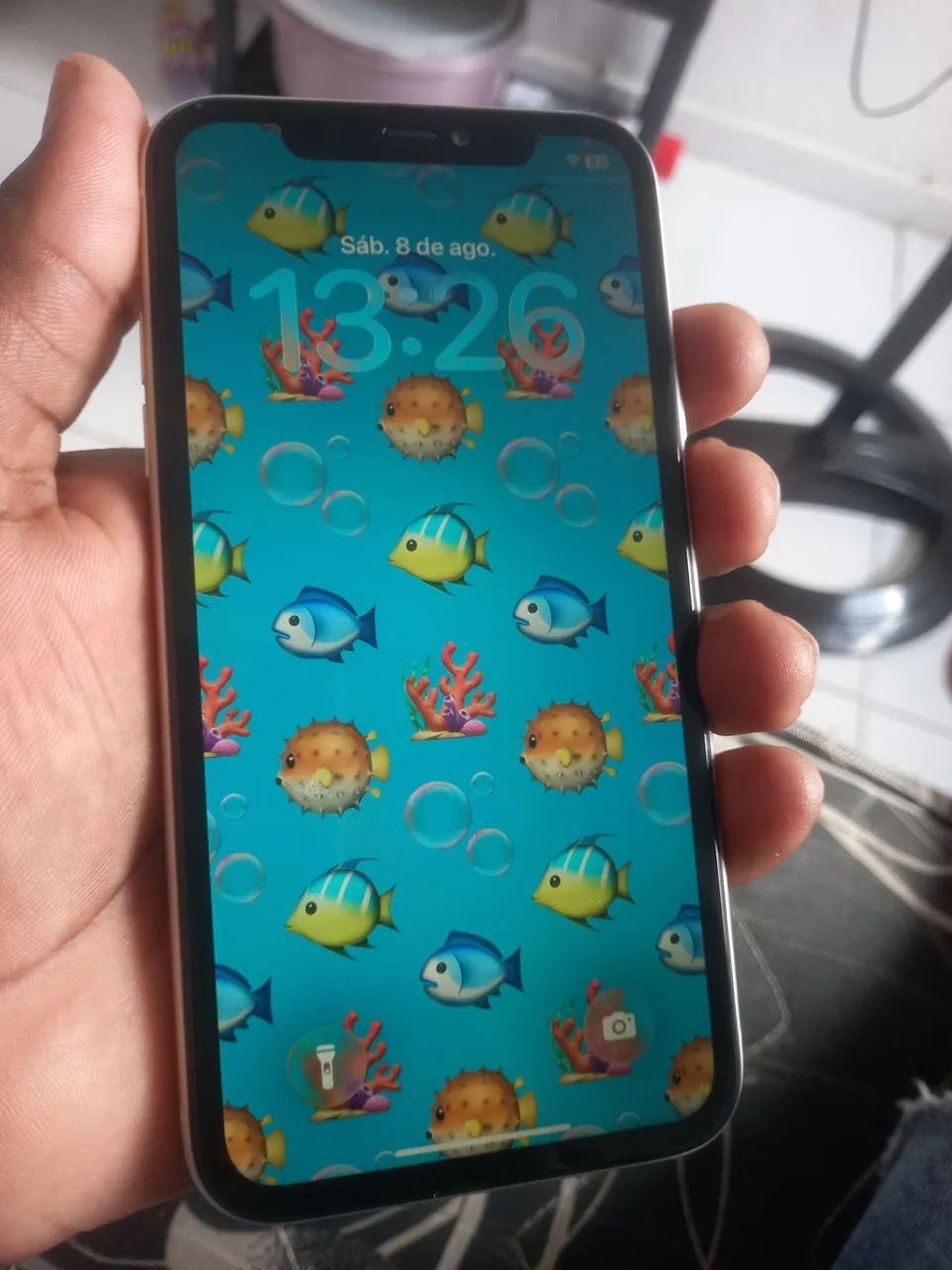 IPhone 11 - Foto 3