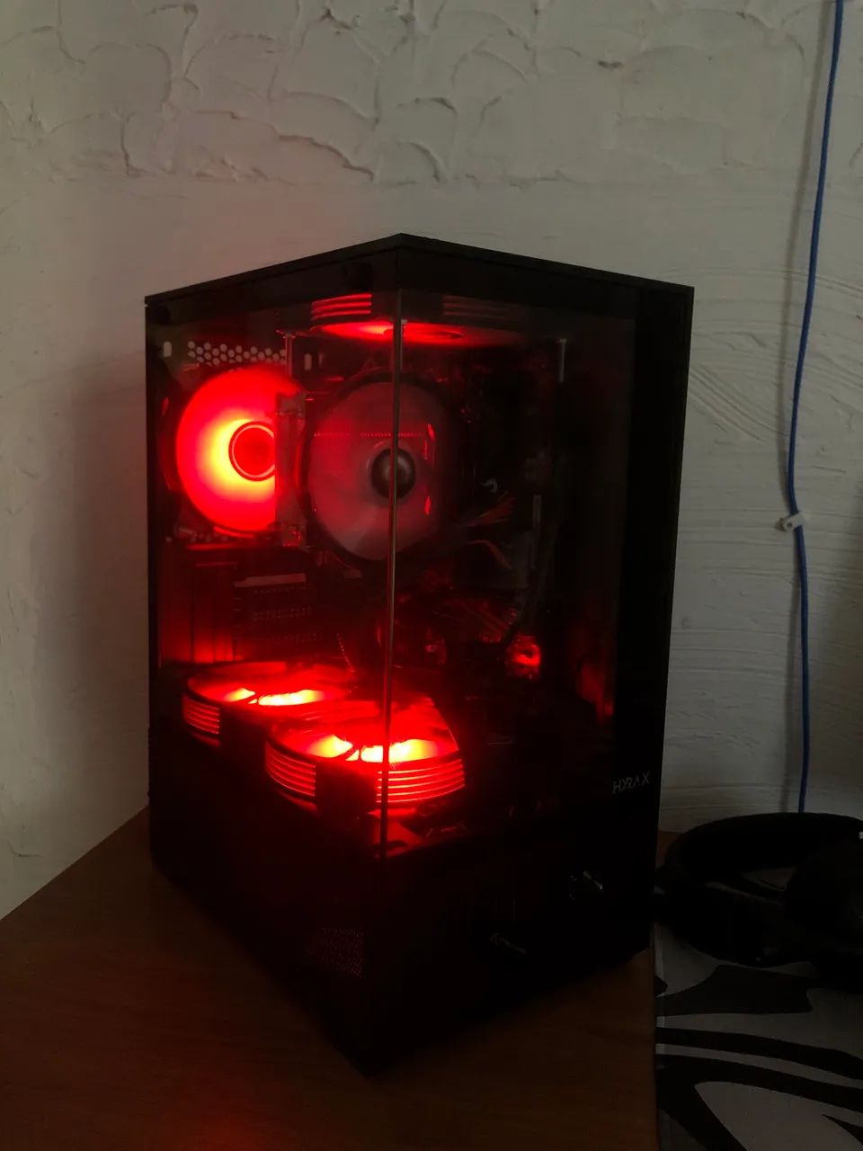 Pc Gamer Completo 