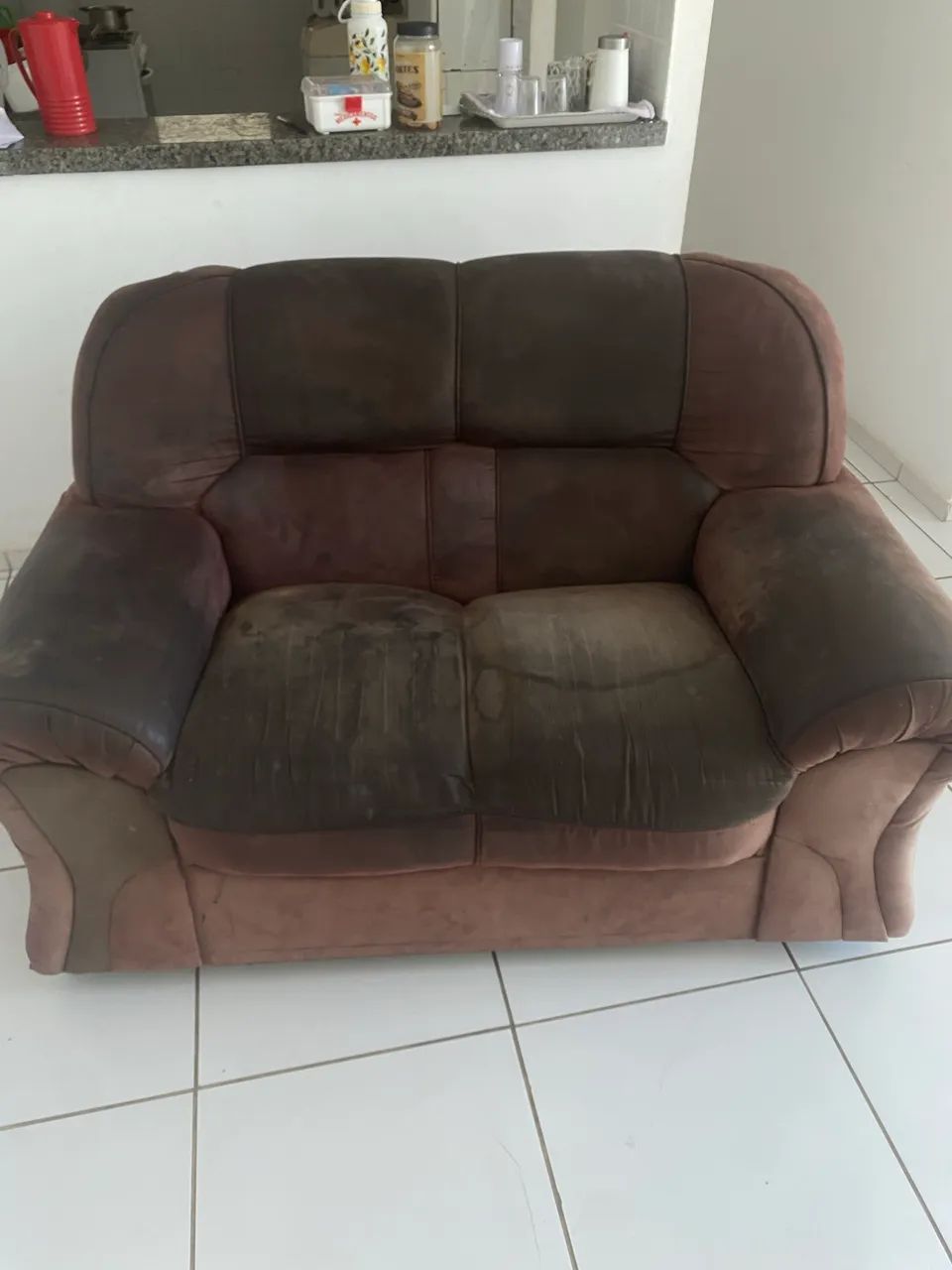 Sofá  - Foto 2