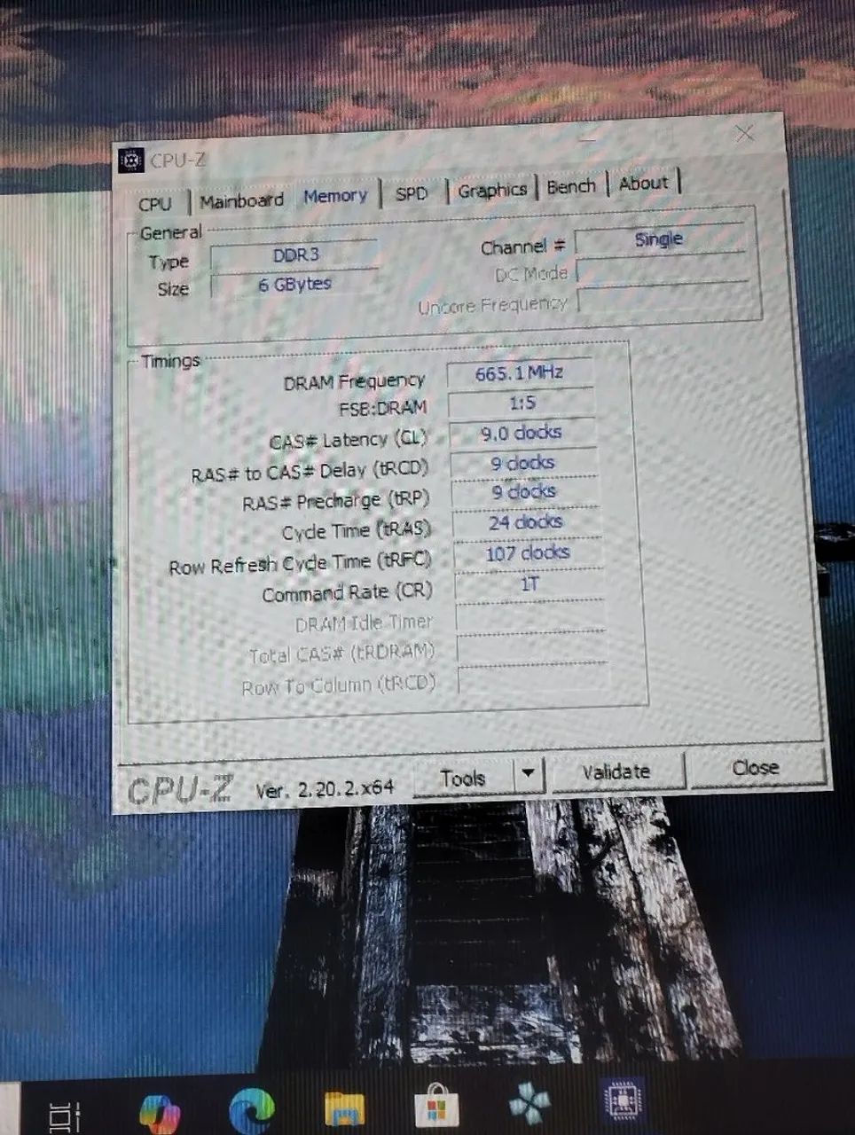 PC CPU + teclado e mouse - Foto 5