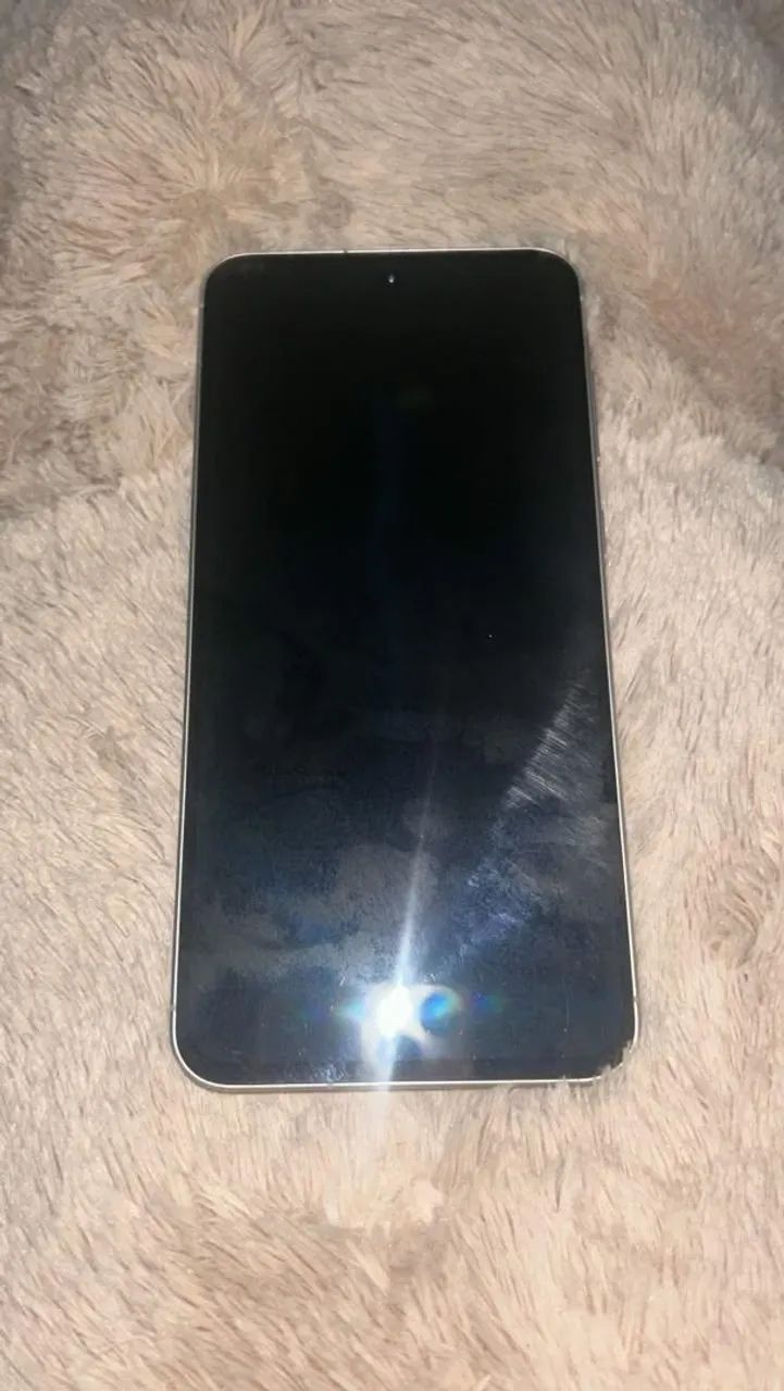 VENDO ESTE CELULAR SANSUNG A 56 com apenas 3 meses de uso