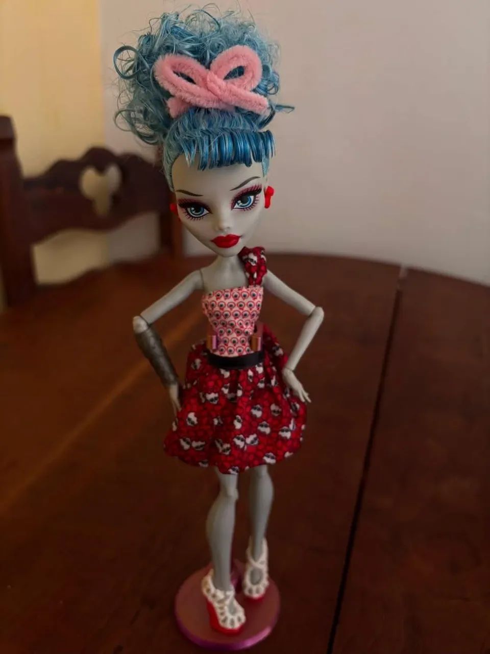 Monster high