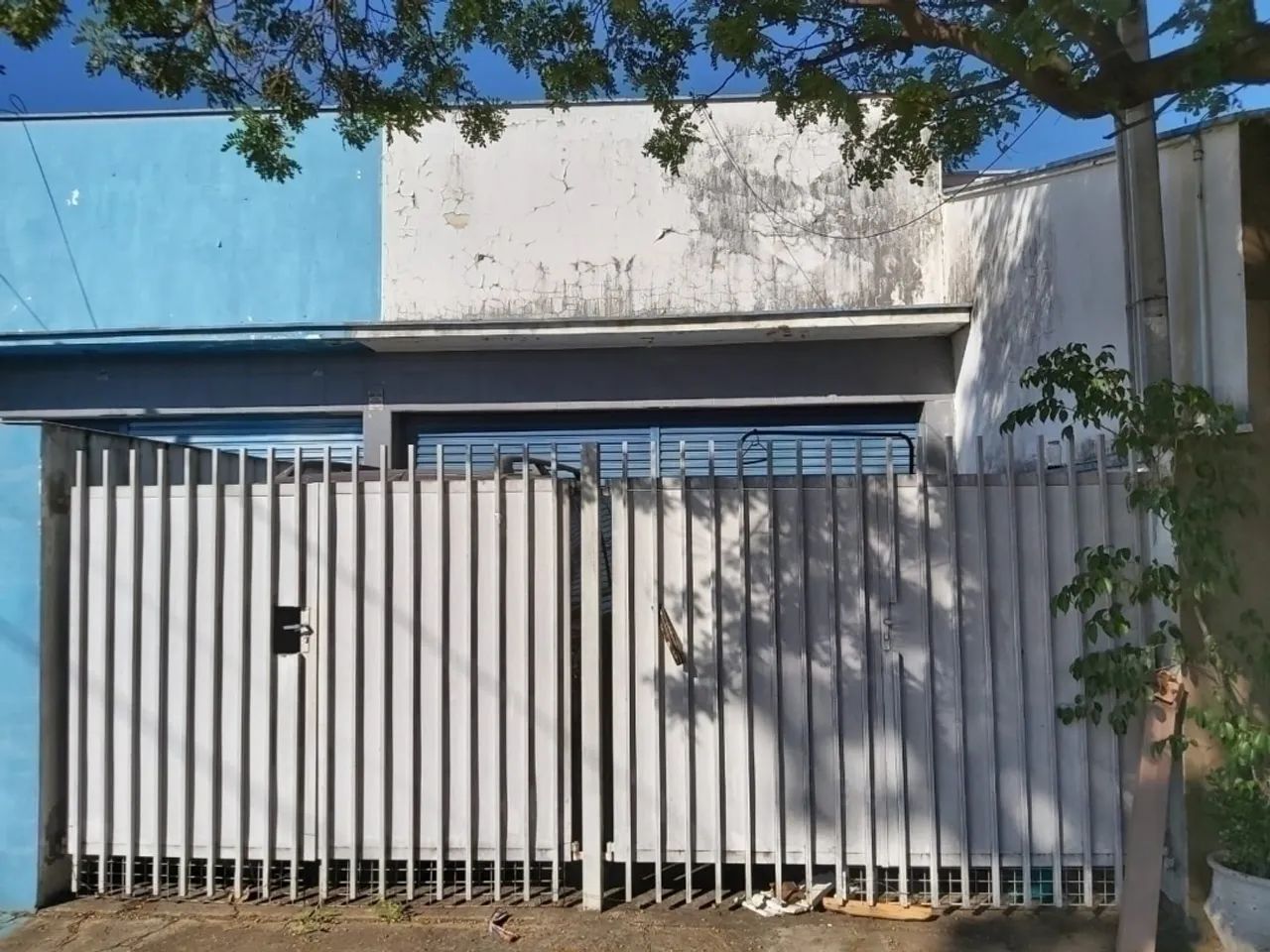 Vila Fátima