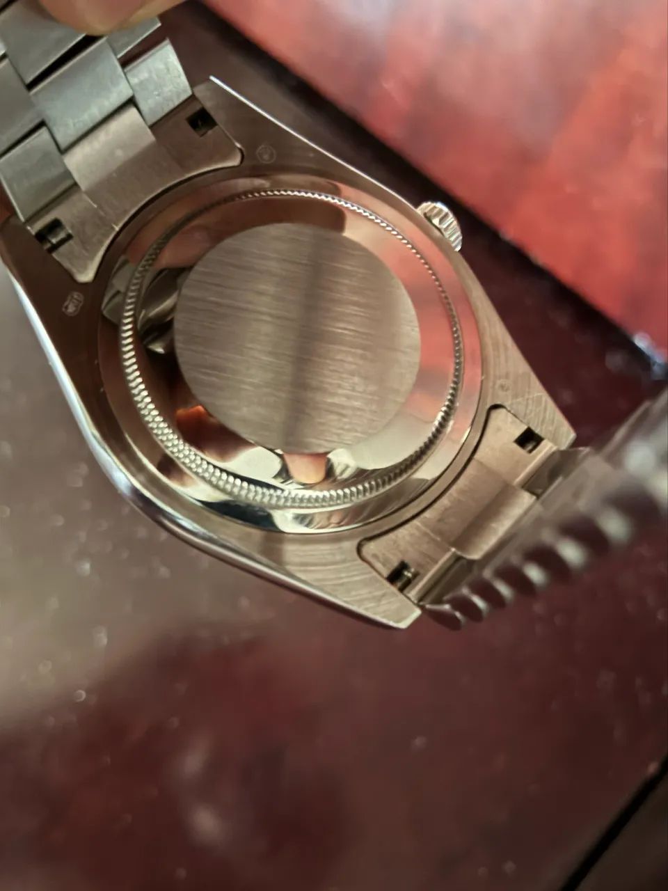 Relógio Rolex - Foto 5