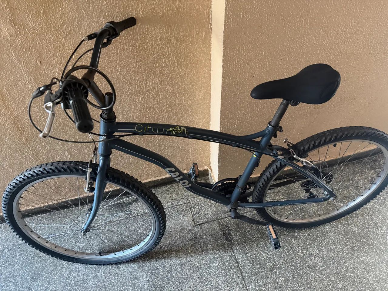 Bicicleta  - Foto 4