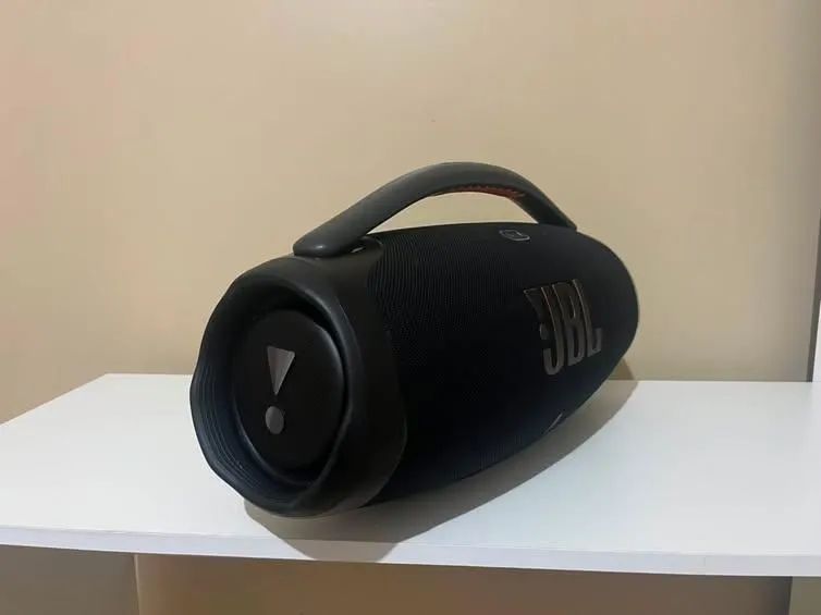 Boombox 3 - Foto 4