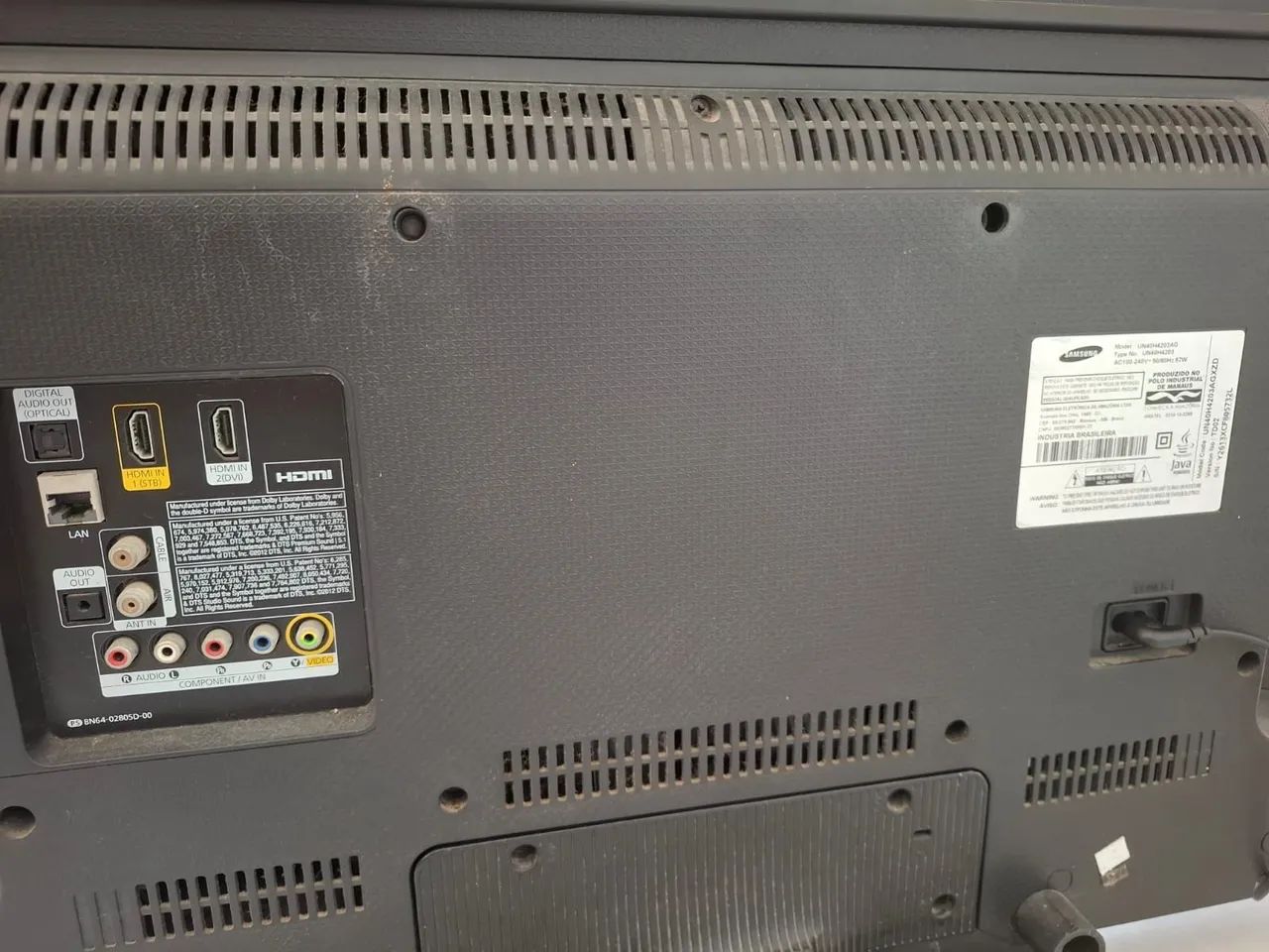 TV SAMSUNG  - Foto 4
