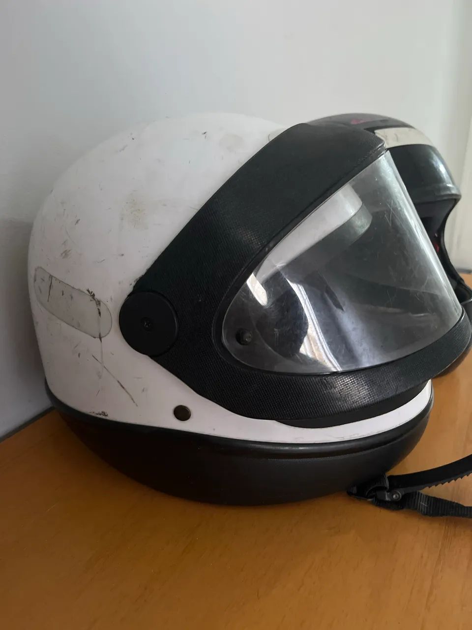 Capacete san marino  - Foto 3