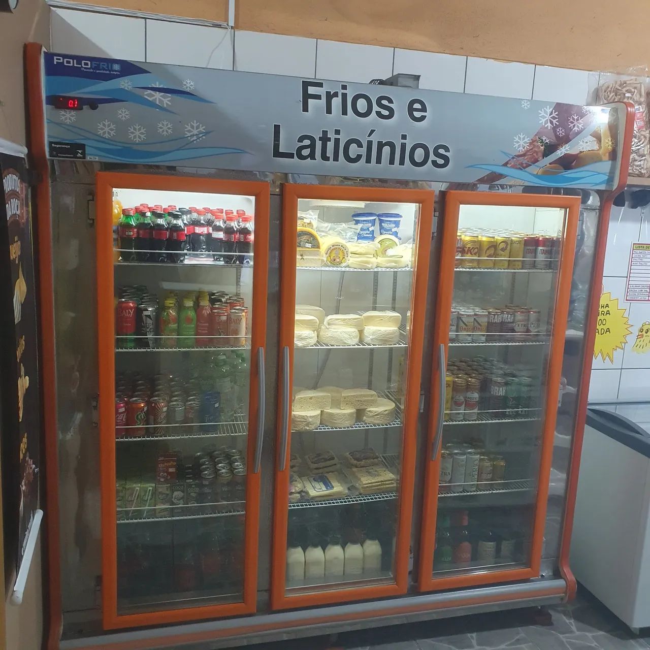Frizers & Espositores oportunidade - Foto 2