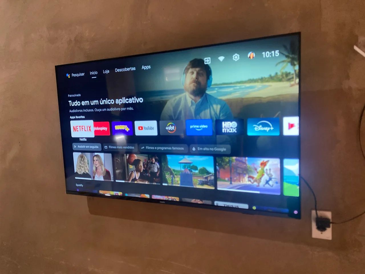 Tv philips 55 - Foto 2