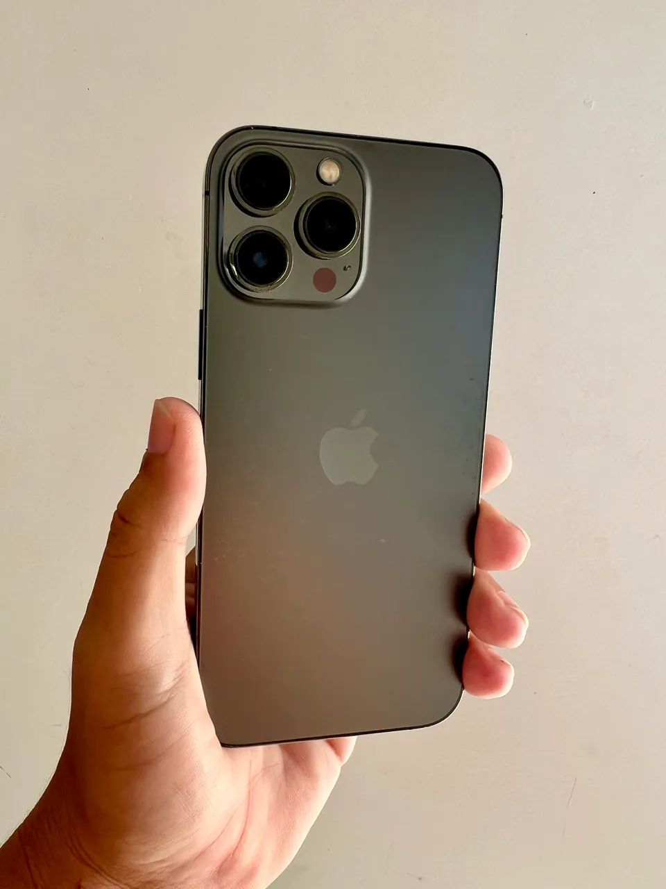 iPhone 13 Pro Max  - Foto 2