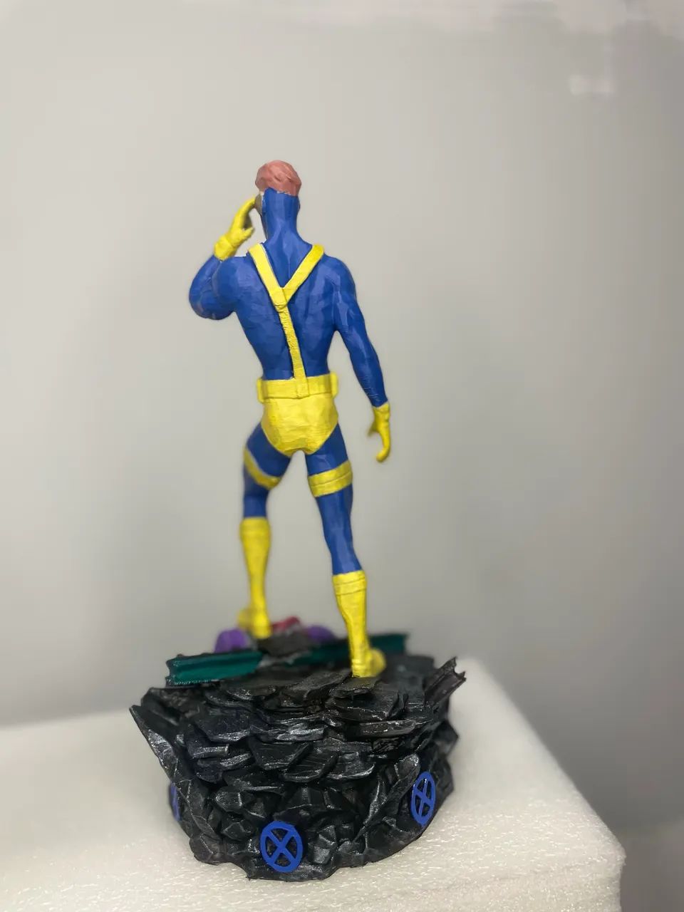 X-man (ciclops)  - Foto 2