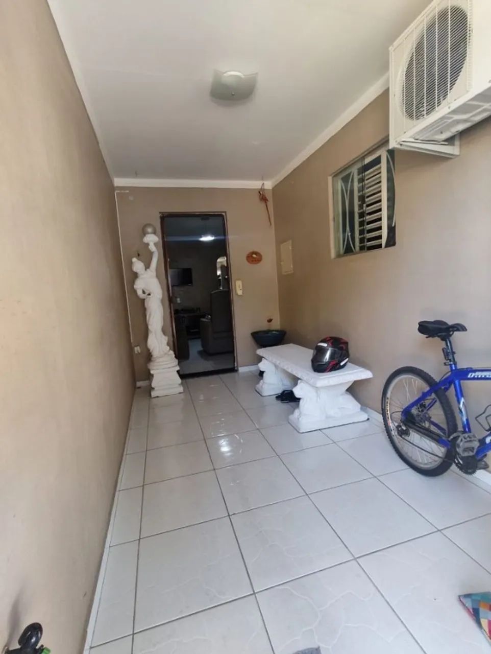 Casa com 3 Quartos e 2 banheiro à Venda, 137m²Vila Bocaina - Mauá/SP - Foto 4