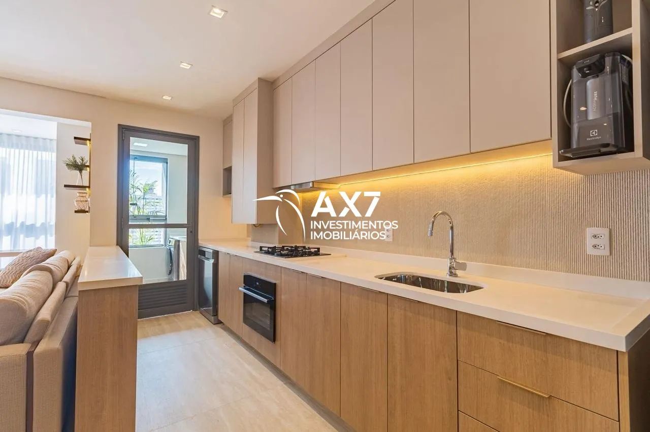 Apartamento de 81m² para locação - Brooklin - Foto 4
